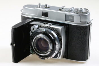 Kodak Retina IIc (Typ 020) - #725037