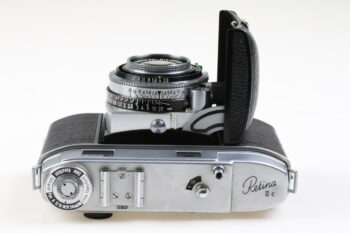 Kodak Retina IIc (Typ 020) - #725037