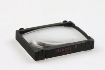 Nikon Mattscheibe für F - Typ H4