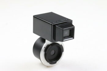 Sekonic L-428 Spotvorsatz