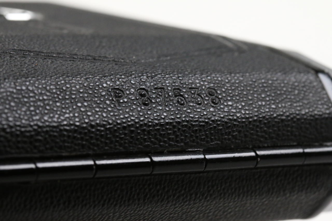 Zeiss Ikon Ikonta 521/16 mit Anastigmat 75mm f/3,5 - #87638 - Image 5