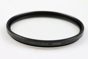 Sigma WR-UV Filter 62mm