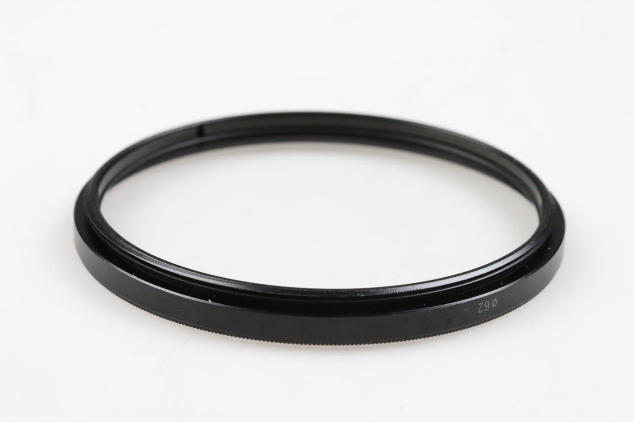 Sigma WR-UV Filter 62mm