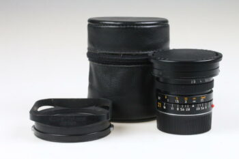 Leica Elmarit-M 21mm f/2,8 - #3524975