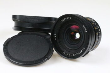 Leica Elmarit-M 21mm f/2,8 - #3524975