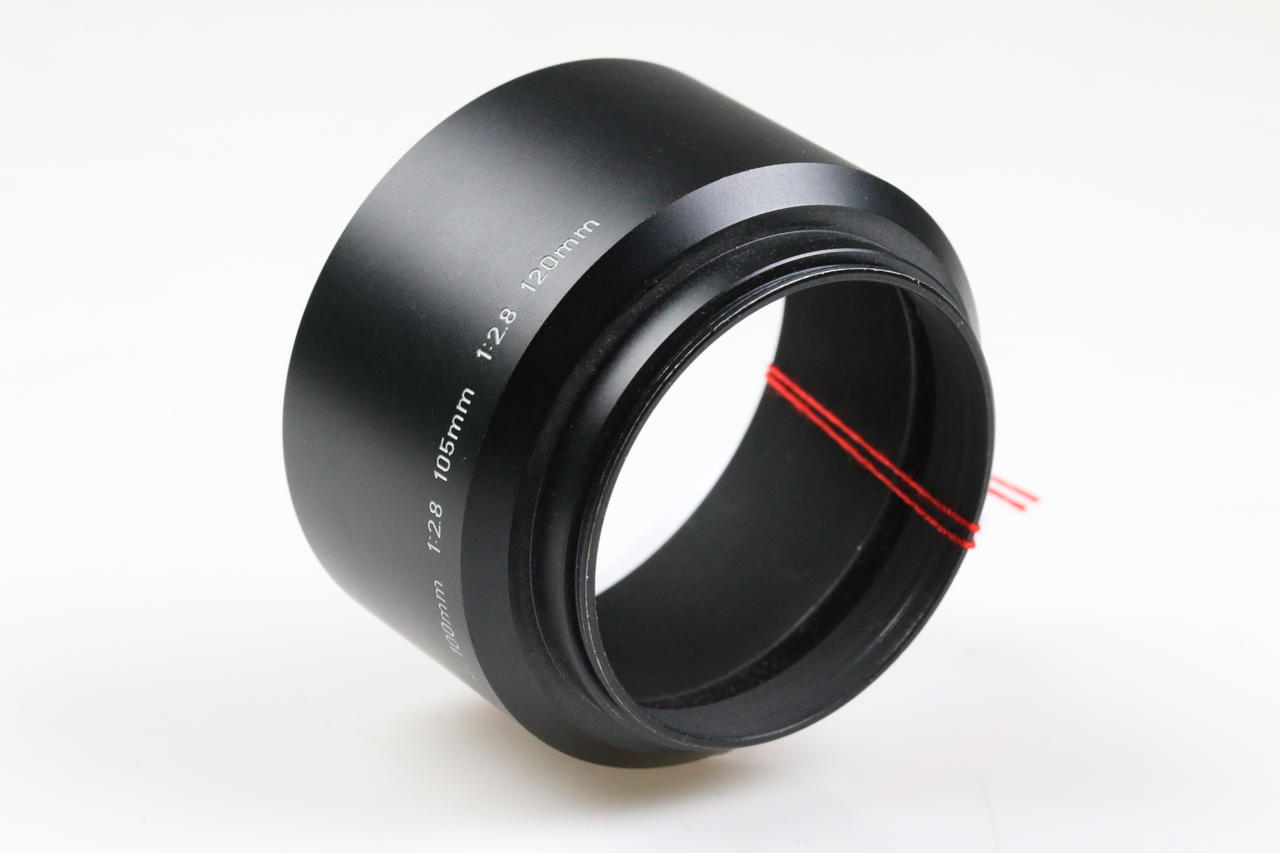 Pentax TAKUMAR Sonnenblende für M42 100, 105 und 120mm - Image 2