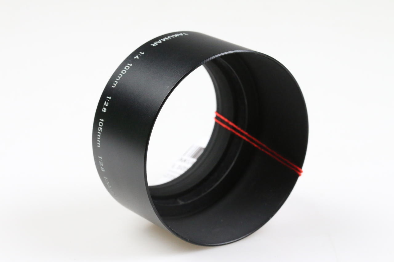 Pentax TAKUMAR Sonnenblende für M42 100, 105 und 120mm - Image 3