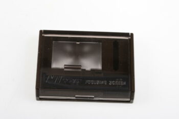 Nikon Mattscheibe für F-501 - Type E Gitter