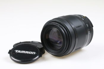 Tamron 70-210mm f/4,0-5,6 für Nikon AF - #406307