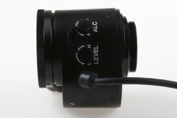 Watec 12mm f/1,4
