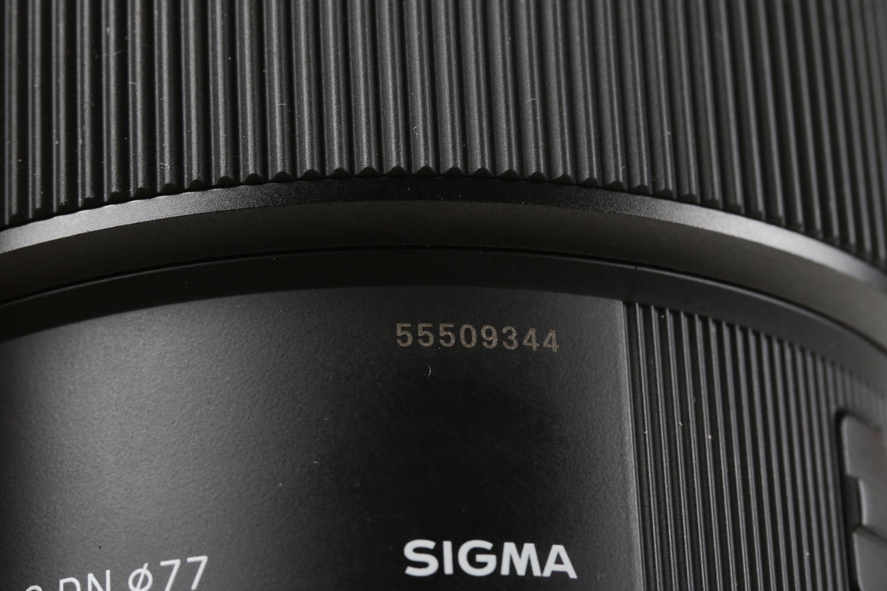 SIGMA 85mm f/1,4 DG DN Art für L-Mount - #55509344 - Image 6