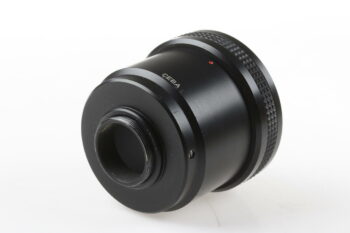 NOVOFLEX CEBA C-Mount Adapter