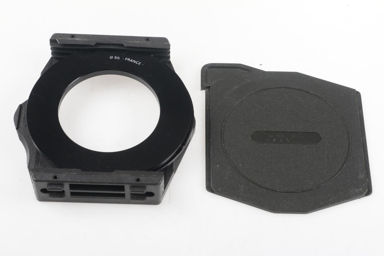 Cokin Filtersatz System P - 7 Stück - Image 2