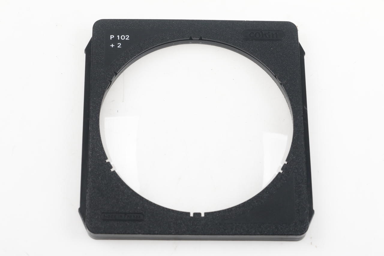 Cokin Filtersatz System P - 7 Stück - Image 3