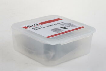 B.I.G. Adapter T2 an EOS Kameras