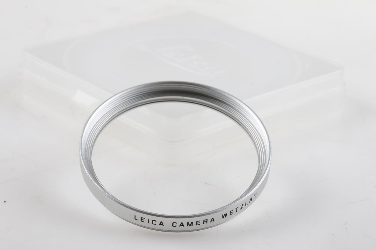 Leica UVa II E46 / 13034 Filter