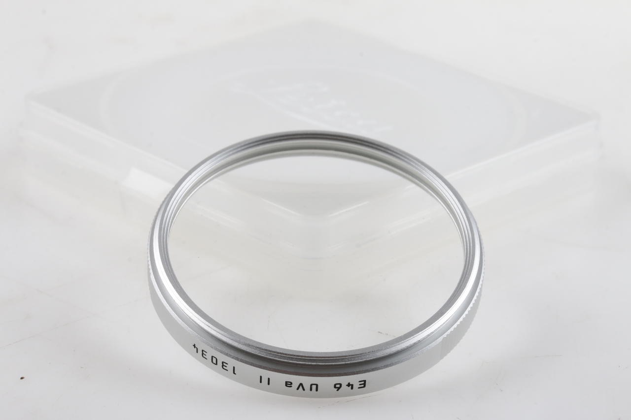Leica UVa II E46 / 13034 Filter
