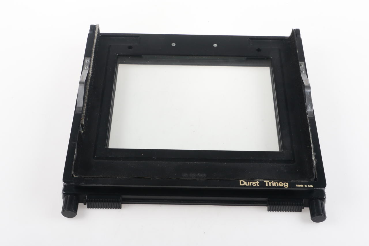 Durst Trineg Negativbühhne für 13x18cm Laborator (Glas/AN Glas)