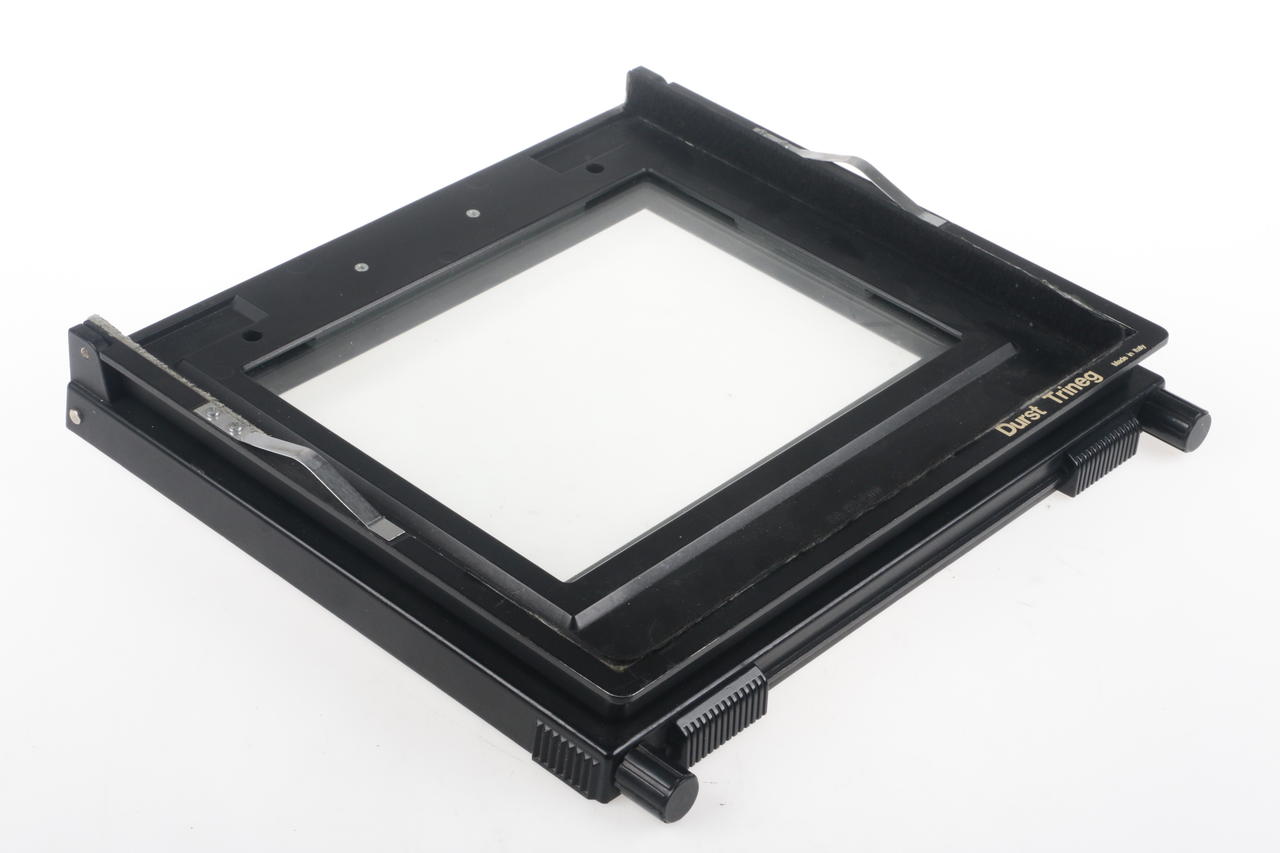 Durst Trineg Negativbühhne für 13x18cm Laborator (Glas/AN Glas)