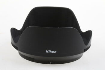Nikon HB-93 Blende für Z 24-200mm 4-6,3