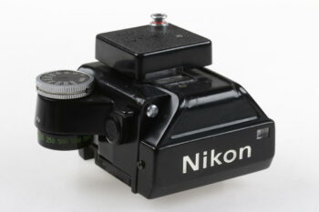 Nikon DP-1 Sucher mit DL-1