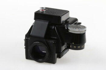 Nikon DP-1 Sucher mit DL-1