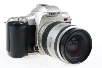 Pentax MZ-7 mit AF 28-90mm f/3,5-4,5 - #9467310