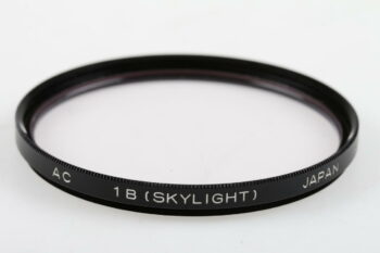 Minolta 1B AC Skyfilter 55mm
