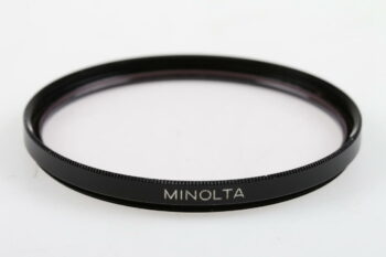 Minolta 1B AC Skyfilter 55mm