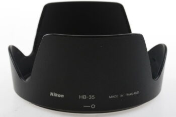 Nikon Sonnenblende HB-35