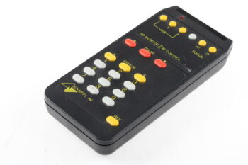 Stumpfl SD Monitor II IR Cotrol