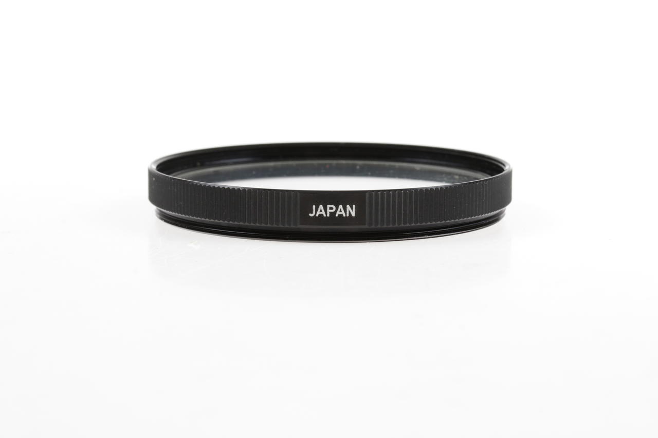Canon UV 1x Filter - 58mm
