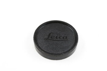 Leica Objektivdeckel 42mm