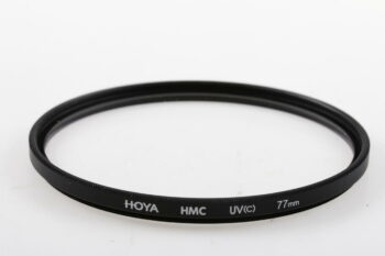Hoya HMC UV(c) Filter 77mm