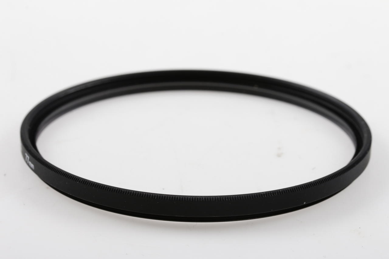 Hoya HMC UV(c) Filter 77mm - Image 2