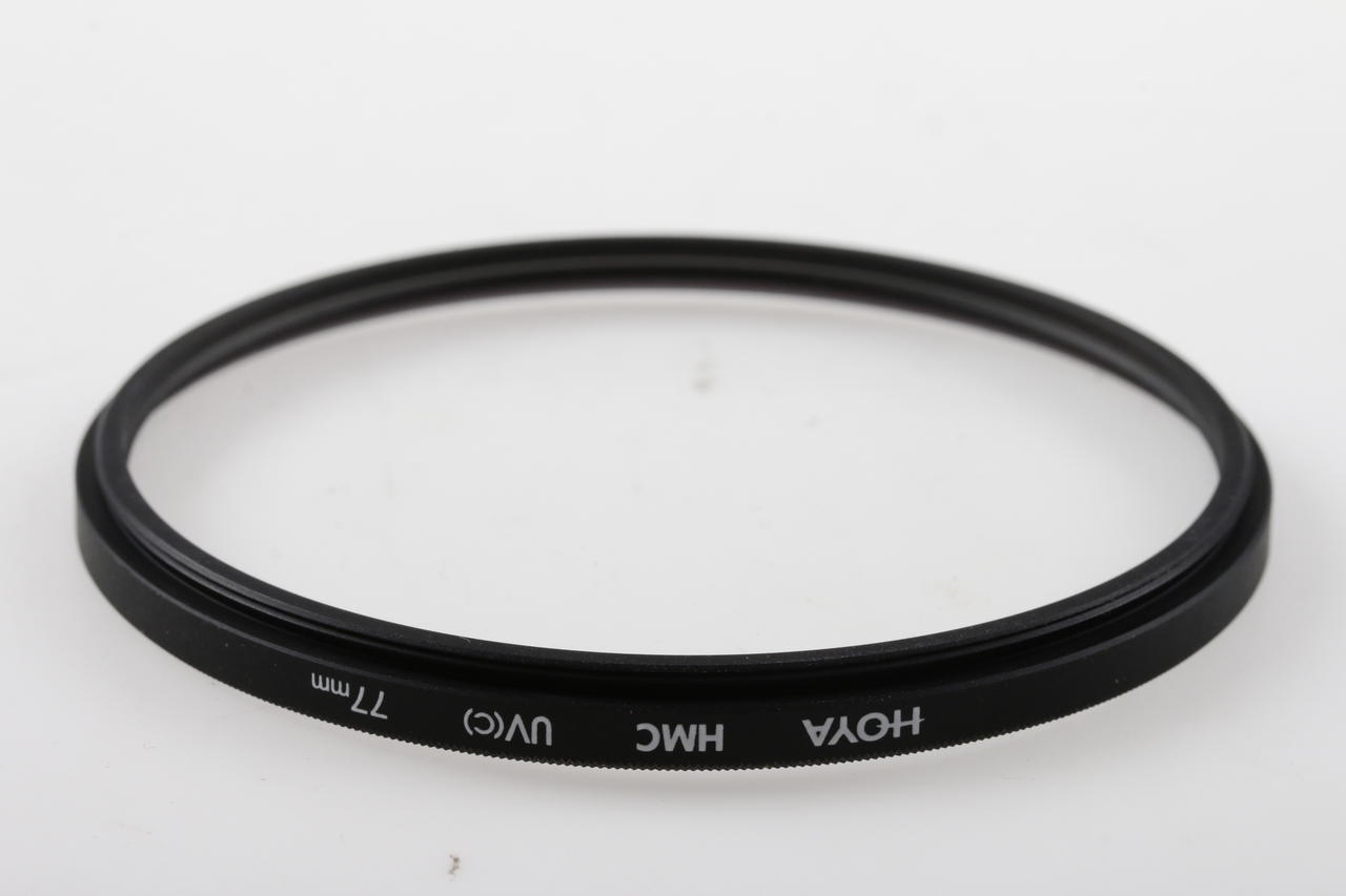Hoya HMC UV(c) Filter 77mm - Image 3