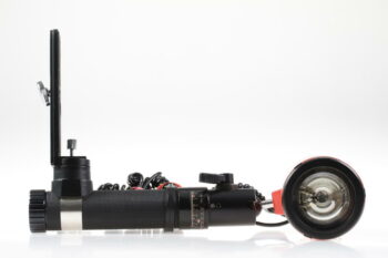 Nikon Nikonos SB-101 Unterwasserblitz