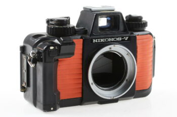 Nikon Nikonos V / Bastlergerät - #2089415