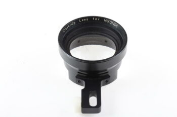 Nikon Close-Up Lens für Nikonos