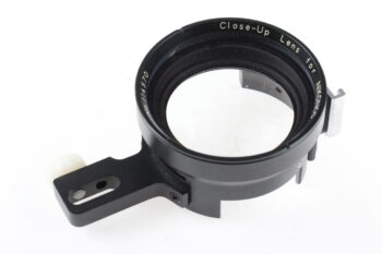 Nikon Close-Up Lens für Nikonos