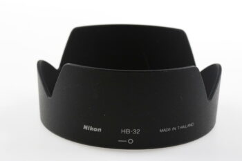Nikon Sonnenblende HB-32 Lens Hood