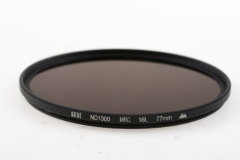 Gobe ND1000 MRC 16L Filter / 77mm