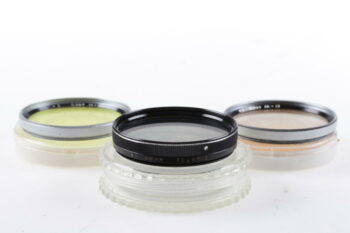 Filterset / 49mm