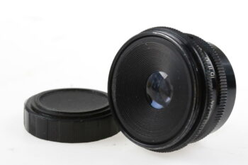 Cambron 50mm f/3,5 Vergrößerungsobjektiv - #14153