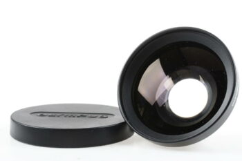 Olympus Wide Conversion Lens 0,8x
