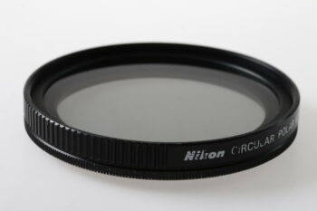 Nikon Cirkular-Polar Filter 62mm