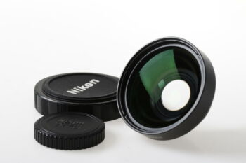 Nikon WC-E24 Weitwinkel Konverter für Coolpix