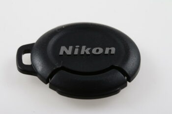 Nikon Objektivdeckel für Coolpix 4500
