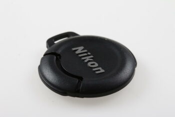 Nikon Objektivdeckel für Coolpix 4500