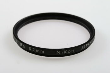 Nikon Filter Skylight L1Bc - 52mm